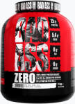 Fitness Authority Autoritatea de fitness Bad Ass Zero izolat 2 kg căpșuni