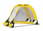  Sklz Hordozható, Összecsukható Kapuk 0, 76 cm x 0, 76 cm (SC-RPG720)