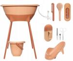 LUMA Fürdő szett 8 részes Luma Spiced Copper (L10439)