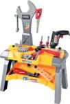 RS Toys Set de joc RS Toys - Masa de lucru cu scule, 42 piese (10943) Set bricolaj copii