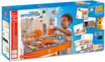 HaPe International Set de joc HaPe International - Masa stiintifica Micul inventator (H3027) Set bricolaj copii