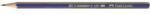 Faber-Castell Goldfaber Hb Faber-castell ceruza 1 db (112500)