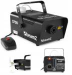BeamZ Füstgenerátor 700W BeamZ folyadékos távirányítóval (160.438)