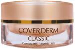 Coverderm Fond de ten Classic SPF30 Nr. 5, 15ml, Coverderm