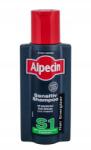 Alpecin Sensitive Coffein S1 250 ml sampon érzékeny fejbőrre (4008666200174)
