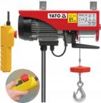 TOYA Csörlő Elektromos Kötélcsörlő 300kg Yato (YT-5902)