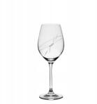  Borospoharak Celebration 360ml 139 Crystals (6 Db) (402)