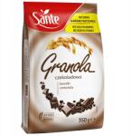 Sante Csokoládé Granola Sante 350G (5900617002983)