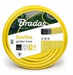 Sunflex kerti tömlő 3 rétegű 1/2" 50m WMS1/250 Bradas 1773 (Wąż do podlewania)