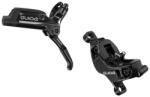 Sram Guide T hidraulikus tárcsafék szett, első, 4 dugattyús, 950 mm, fekete, OEM kiszerelés