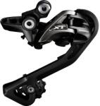 Shimano Deore XT RD-T8000-SGS hátsó váltó, 10s, hosszú kanalas, DM, Shadow, fekete, OEM kiszerelés - bikepro - 23 300 Ft