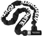 Kryptonite Kryptolok Series 2 915 kulcsos integrált láncos lakat