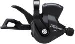 Shimano Deore SL-M4100-R Rapidfire váltókar, csak jobb, 10s, fekete, OEM kiszerelés