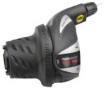 Shimano Tourney SL-RS36-L markolat váltókar csak bal - 3-mas pozícionált fekete, dobozos