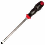 ABRABORO 10.0 x 1.6 x 200 mm lapos hatszögpengés csavarhúzó (060951572001) - praktikuskft