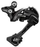 Shimano Deore XT RD-M8000 hosszúkanalas hátsó váltó Shadow RD+ 11s, OEM kiszerelés