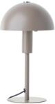 Brilliant - Asztali lámpa PETITE 1xE14/28W/230V szürke 60180/20 (BI0155)
