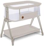 Lionelo - Bölcső 2in1 LUNA bézs 5903771703185 (LN0149)