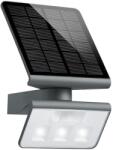 Steinel Steinel 081973 - LED Napelemes reflektor érzékelővel XSolar LS ONE LED/1, 2W/3, 3V ST81973 (ST81973)