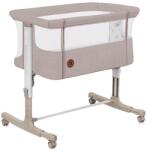 Lionelo - Bölcső 3in1 AURORA bézs 5903771709507 (LN0154)