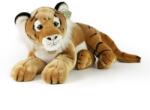 Rappa tigris plüss barna, 60 cm ECO-FRIENDLY