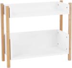 4home Raft Baltika, tip 1, 60 x 25 x 52, 5 cm Raft