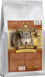 Wolfsblut Deep Glade Adult Small Breed 7.5 kg (2 x 7.5 kg) 14kg