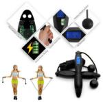 Okosfit ugrálókötél - kalóriaszámlálóval és hd kijelzővel (2404-911-18061)