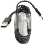  EP-DW720CBE Samsung USB-C adatkábel 1, 5m fekete (ömlesztve)