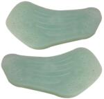Wellys 2 darabos lábközéppárna, 10, 2 x 7, 4 x 0, 5 cm, menta (GI-041430)