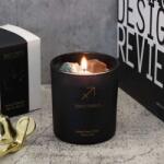  Lumira kos gyertya - természetes kövek és aromák (3219-911-21205)