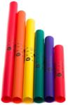 Boomwhackers BW-PG Pentatonic Boomwhackers (<![CDATA[BW-PG-PENTATONIC]]>) Instrument muzical de jucarie