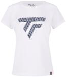 Tecnifibre Pro Training Tee W White Női póló M