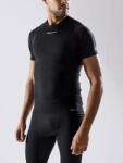 Craft Active Extreme X SS Black Férfipóló M
