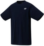 Yonex LS0024 Black Férfipóló XXL