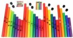 Boomwhackers Classroom Pack Boomwhackers (<![CDATA[BW27CP]]>) Instrument muzical de jucarie