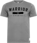 Warrior Sports Grey Férfipóló M
