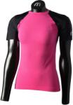 Mico M1 Trail Round Neck Bubble Női póló I
