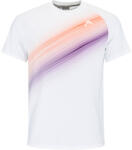 Head Performance T-Shirt Men XPWH Férfipóló XXL - sportega - 13 300 Ft
