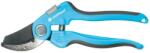Cellfast IDEAL egykezes üllőmetszőolló, 16 mm, SAFETOUCH markolat (62305)
