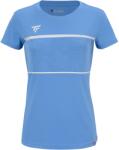 Tecnifibre Club Tech Tee Azur Női póló XL