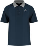 Head PERFORMANCE Polo Shirt Men NV Férfipóló M