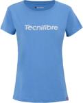 Tecnifibre Club Cotton Tee Azur Női póló M