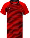 FZ Forza Leam W Tee Chinese Red Női póló S