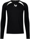 Bauer Férfipóló Bauer PERFORMANCE LS Senior XL