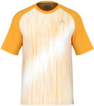 Head Performance T-Shirt Men XPBN Férfipóló L