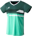 Yonex Womens Crew Neck Shirt YW0029 Antique Green Női póló S
