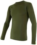 Sensor Férfipóló Sensor Merino Active safari S