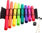 Boomwhackers BP-XS Boomwhackers (<![CDATA[BP-XS-BOOMOPHONE]]>) Instrument muzical de jucarie