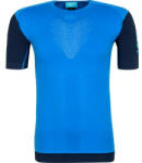 UYN RUNNING PB42 OW SHIRT blue Férfipóló S